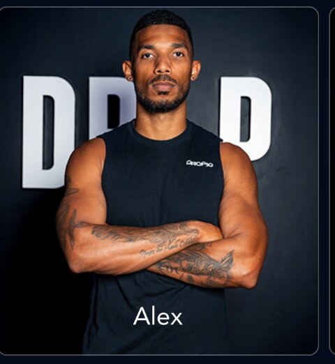 Alex — DROP10 trainer