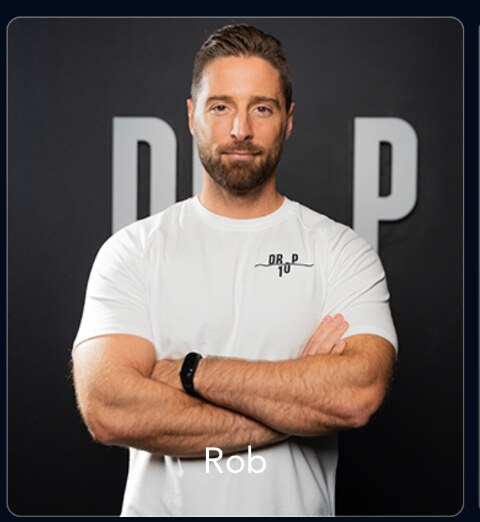 Rob — DROP10 trainer